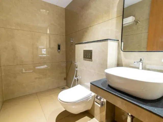 Photo 5 of 10 at Hotel Sing 65