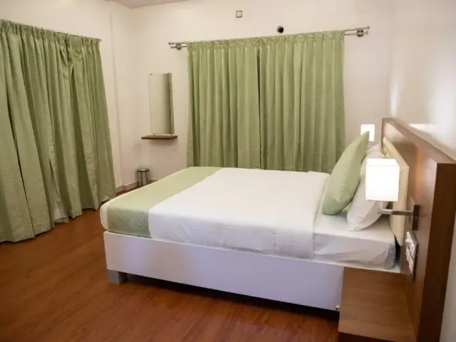Photo 4 of 10 at PVR Suites off Bannerghatta Road