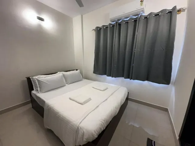 Photo 8 of 10 at Trinetra Homes 102