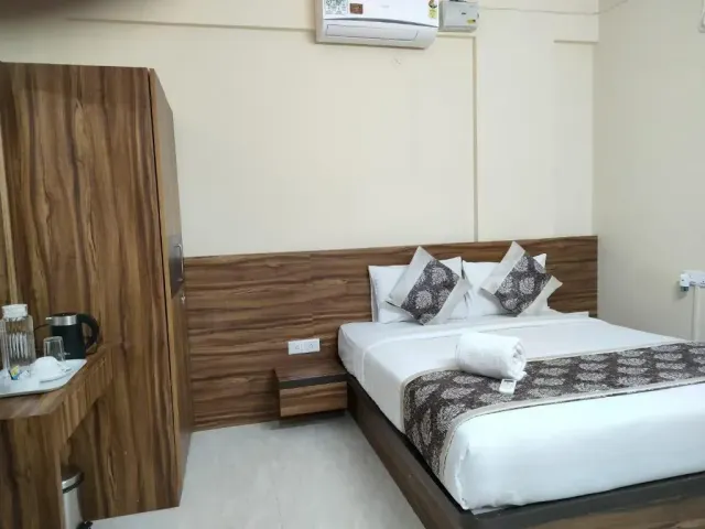 Photo 4 of 10 at Hotel Bulande Comforts 1 Bhk Flat Manyata Tech Park
