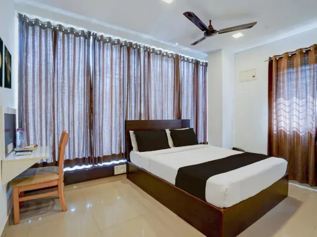 Photo 2 of 10 at Townhouse Bannerghatta Hospital Road Formerly Sri Sai Suites