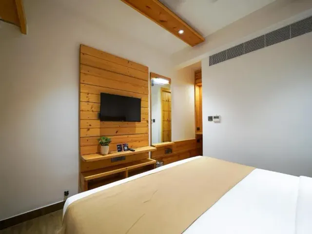 Photo 5 of 10 at Open Hotel by Olive - Moka